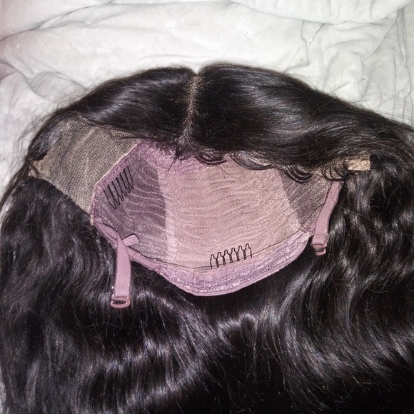 28in frontal lace frontal